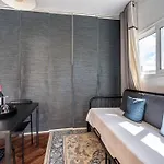 - Coastal Comfort With Outdoor Lounge - Wifi 아파트 *