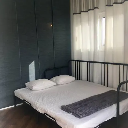 - Coastal Comfort - Wifi Apartamento *
