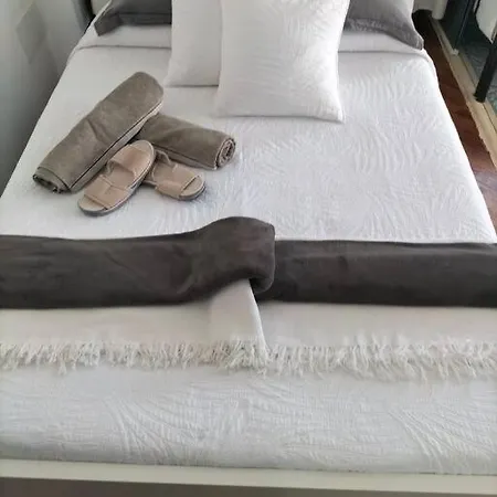 - Coastal Comfort - Wifi Apartamento