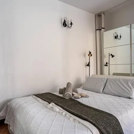 Apartamento - Coastal Comfort With Outdoor Lounge - Wifi Teguise (Lanzarote)