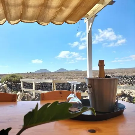 - Coastal Comfort - Wifi Apartamento Teguise (Lanzarote)