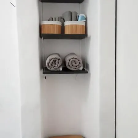 Apartamento - Coastal Comfort - Wifi