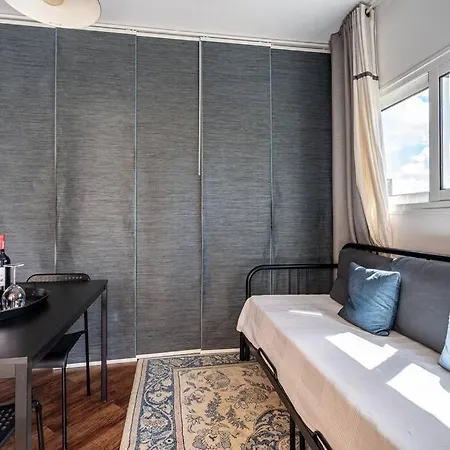 - Coastal Comfort With Outdoor Lounge - Wifi Apartamento *