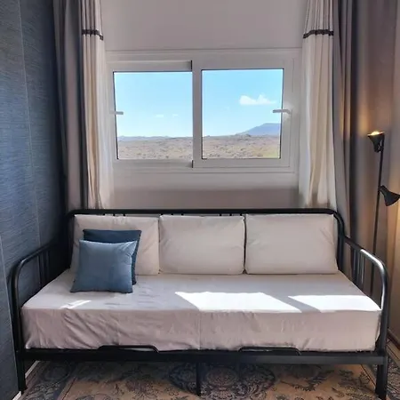 - Coastal Comfort - Wifi Apartamento Teguise (Lanzarote)