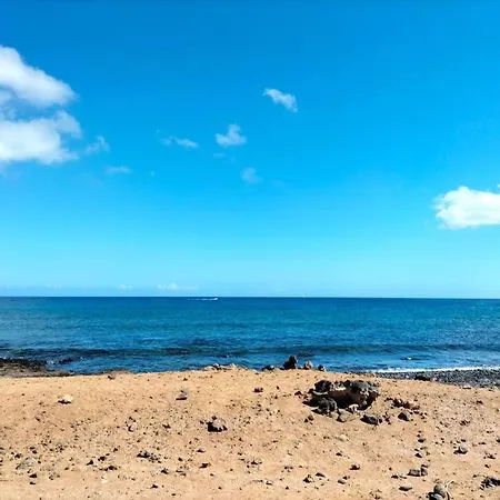 - Coastal Comfort - Wifi Apartamento Teguise (Lanzarote)